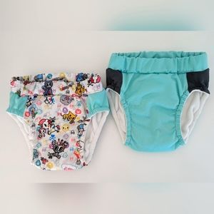 Kangacare Lil Learnerz Training Pants Size Medium